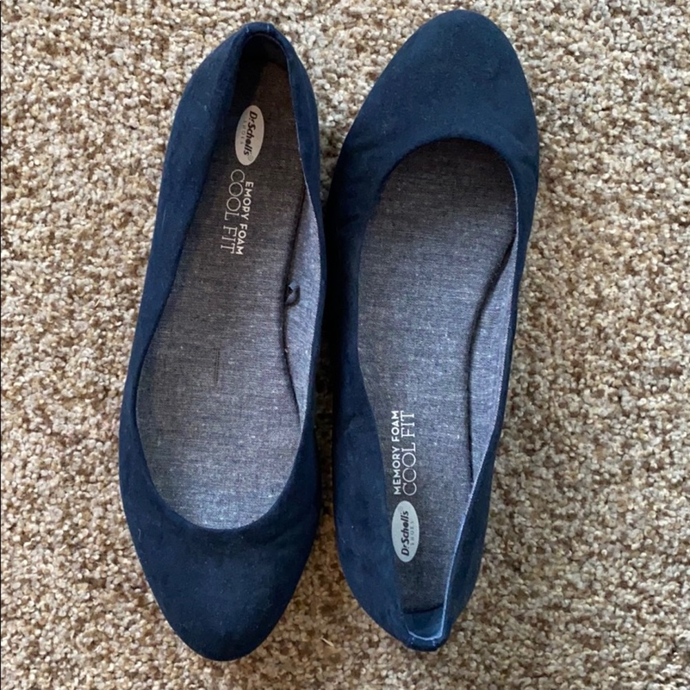 Flats